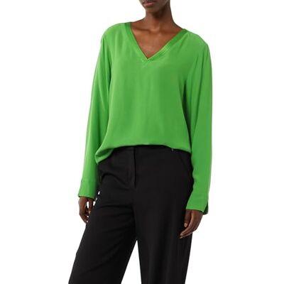 2150134 comma Bluza z długim rękawem, 7443, 34 2150134 comma Bluza z długim rękawem, 7443, 34