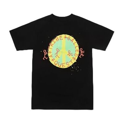 ATQ23ETS003 Sony Artist Merch, czarny, L, Czarny, L ATQ23ETS003 Sony Artist Merch, czarny, L, Czarny, L