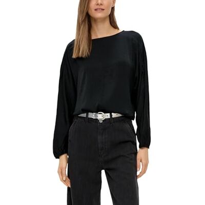 2139256 s.Oliver Bluza z długim rękawem, 9999, 36 2139256 s.Oliver Bluza z długim rękawem, 9999, 36