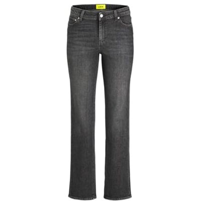 12264436-4630727 JACK & JONES Damskie spodnie jeansowe, Dark Grey Denim, 30W / 32L 12264436-4630727 JACK & JONES Damskie spodnie jeansowe, Dark Grey Denim, 30W / 32L