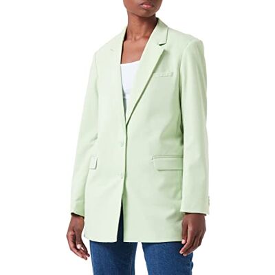 12206828 Jack & Jones Jjxx Jxchloe oversized Noos, Pastel Green, M Kobiety 12206828 Jack & Jones Jjxx Jxchloe oversized Noos, Pastel Green, M Kobiety