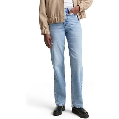 1049384 TOM TAILOR Denim Dżinsy, 10119-Niebieskie Dżinsy, 28W / 32L Kobiety, 10119 Niebieski Denim, 28W x 32L 1049384 TOM TAILOR Denim Dżinsy, 10119-Niebieskie Dżinsy, 28W / 32L Kobiety, 10119 Niebieski Denim, 28W x 32L