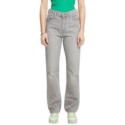 024EE1B347 ESPRIT , 923/Grey Light Wash, 34W / 32L 024EE1B347 ESPRIT , 923/Grey Light Wash, 34W / 32L
