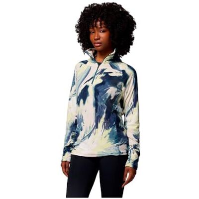 1802161 Columbia Damski polar Glacial 4 Print Half Zip Pull Over (1 szt.) 1802161 Columbia Damski polar Glacial 4 Print Half Zip Pull Over (1 szt.)