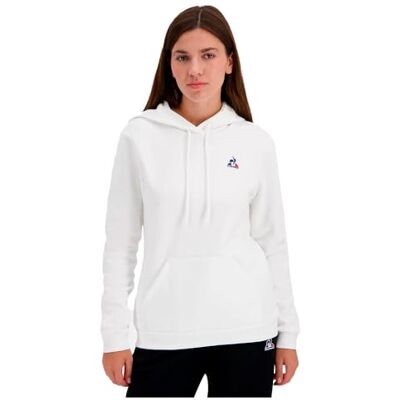 2510066 Le Coq Sportif Bluza damska, biały, XL 2510066 Le Coq Sportif Bluza damska, biały, XL