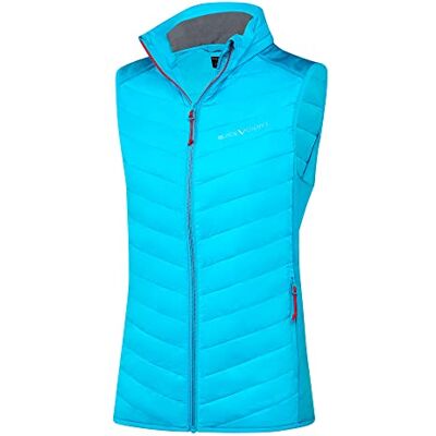 BCR393250-HO-44 Black Crevice Damska kamizelka hybrydowa, damska kamizelka sportowa w różnych kolorach i rozmiarach, damska kamizelka outdoorowa, izolująca i oddychająca kamizelka damska ze stójką, kamizelka bez BCR393250-HO-44 Black Crevice Damska kamizelka hybrydowa, damska kamizelka sportowa w różnych kolorach i rozmiarach, damska kamizelka outdoorowa, izolująca i oddychająca kamizelka damska ze stójką, kamizelka bez