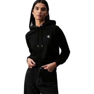 J20J213178 Calvin Klein Kobieta, Czarny, L J20J213178 Calvin Klein Kobieta, Czarny, L