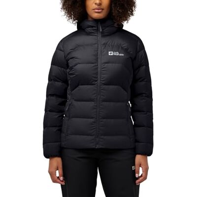 A60330_6000 Jack Wolfskin ATHER DOWN HOODY W A60330_6000 Jack Wolfskin ATHER DOWN HOODY W