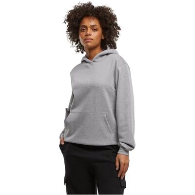 TB7431 Urban Classics Bluza męska, Melanż, M TB7431 Urban Classics Bluza męska, Melanż, M