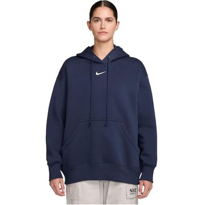 DQ5860-411 Nike Sportswear Phoenix IH4054 bluza z kapturem z polaru oversize dla kobiet DQ5860-411 Nike Sportswear Phoenix IH4054 bluza z kapturem z polaru oversize dla kobiet