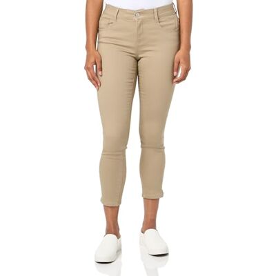 J9BK0EZI-CBS-14 Tommy Hilfiger Spodnie damskie, Kamień brukowy, 40 J9BK0EZI-CBS-14 Tommy Hilfiger Spodnie damskie, Kamień brukowy, 40