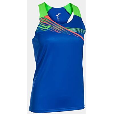 901812.722 Joma Koszulka Szelki Kobieta Elite X Koszulka Kobieta 901812.722 Joma Koszulka Szelki Kobieta Elite X Koszulka Kobieta
