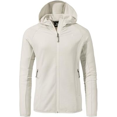 SCHÖFFEL Szlakiem Fleece Hoodie - Sportowa Kurtka SCHÖFFEL Szlakiem Fleece Hoodie - Sportowa Kurtka