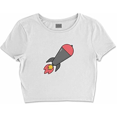 BDWTSWI-100084-L Bona Basics, Damski T-shirt basic, z nadrukiem cyfrowym, 100 bawełny, biały, swobodny, damski top, rozmiar: L, biały, L Krótki BDWTSWI-100084-L Bona Basics, Damski T-shirt basic, z nadrukiem cyfrowym, 100 bawełny, biały, swobodny, damski top, rozmiar: L, biały, L Krótki
