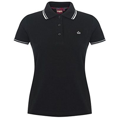 ME-POLO_RITA_WMN_WHT_M merc Rita koszulka polo damska ME-POLO_RITA_WMN_WHT_M merc Rita koszulka polo damska
