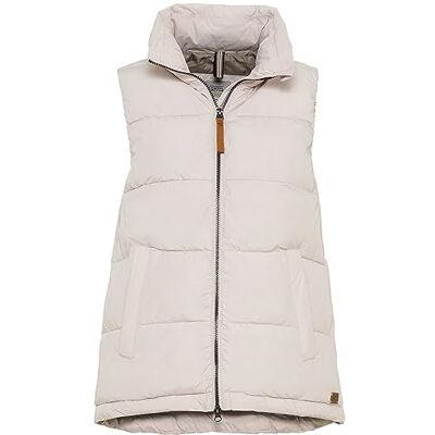 360300/2R26 camel active Kamizelka damska, Pearl, 40 360300/2R26 camel active Kamizelka damska, Pearl, 40