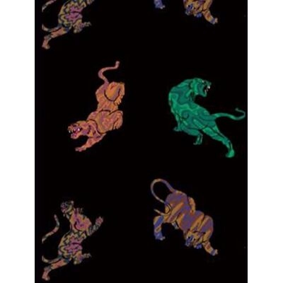 15273136 ONLALMA Life VIS S/S dekolt w serek Top AOP, Black/Aop:586 Swirl Tiger, M 15273136 ONLALMA Life VIS S/S dekolt w serek Top AOP, Black/Aop:586 Swirl Tiger, M