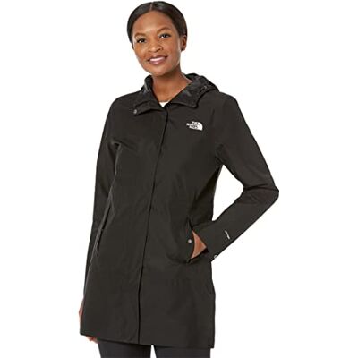 NF0A5JA8 THE NORTH FACE Woodmont Parka Tnf Czarna XS, Czarny NF0A5JA8 THE NORTH FACE Woodmont Parka Tnf Czarna XS, Czarny