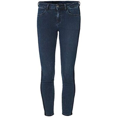 81.901.71.2075-58Z7 comma Dżinsy damskie slim, Niebieski (Blue Denim Stretch 58z7), 34 81.901.71.2075-58Z7 comma Dżinsy damskie slim, Niebieski (Blue Denim Stretch 58z7), 34