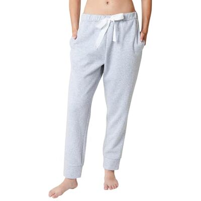 55840 CCDK Copenhagen Women's CCDK Sweat Pants Sweat Pants Sweatshirt, szary melanż, rozmiar XL 55840 CCDK Copenhagen Women's CCDK Sweat Pants Sweat Pants Sweatshirt, szary melanż, rozmiar XL
