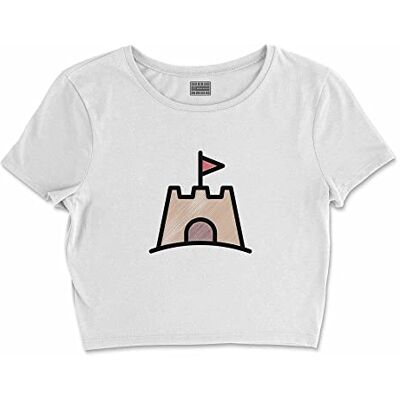 BDWTSWI-100352-L Bona Basics, Damski T-shirt basic, z nadrukiem cyfrowym, 100 bawełny, biały, swobodny, damski top, rozmiar: L, biały, L Krótki BDWTSWI-100352-L Bona Basics, Damski T-shirt basic, z nadrukiem cyfrowym, 100 bawełny, biały, swobodny, damski top, rozmiar: L, biały, L Krótki