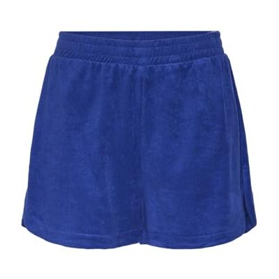 17147273 PCANYA FROTTE HW Shorts SWW BC, Bluing, XS 17147273 PCANYA FROTTE HW Shorts SWW BC, Bluing, XS