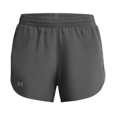 1382438/1382853 Under Armour Damskie spodenki Ua Fly by 3 Gym Short 1382438/1382853 Under Armour Damskie spodenki Ua Fly by 3 Gym Short