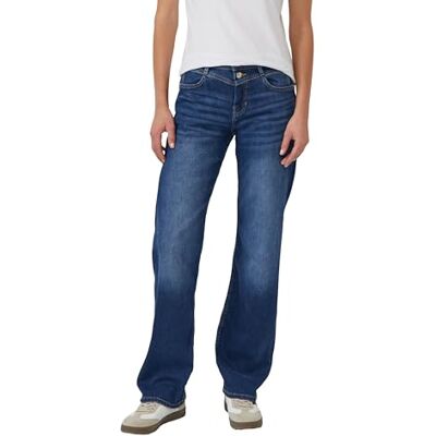 2169990 s.Oliver Spodnie jeansowe, Karoline Straight Leg, 57Z2, 42W / 32L 2169990 s.Oliver Spodnie jeansowe, Karoline Straight Leg, 57Z2, 42W / 32L