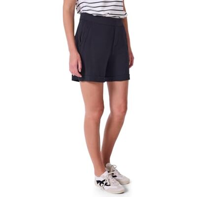 3716739 Street One Studio Damskie spodenki dżersejowe, Dark Void Blue, 42 3716739 Street One Studio Damskie spodenki dżersejowe, Dark Void Blue, 42