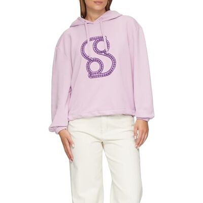 2150868 s.Oliver Bluza z kapturem, 47D1, 44 2150868 s.Oliver Bluza z kapturem, 47D1, 44
