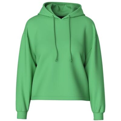17113437-4227569 PIECES Pcchilli Ls Hoodie Noos Bc bluza z kapturem, Absinthe Green, M 17113437-4227569 PIECES Pcchilli Ls Hoodie Noos Bc bluza z kapturem, Absinthe Green, M