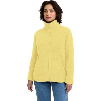 A65073_M0064 Jack Wolfskin High Curl JKT W A65073_M0064 Jack Wolfskin High Curl JKT W