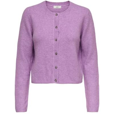 15330581-4980482 Jdy chloe Life L/S KNT Noos kardigan 15330581-4980482 Jdy chloe Life L/S KNT Noos kardigan