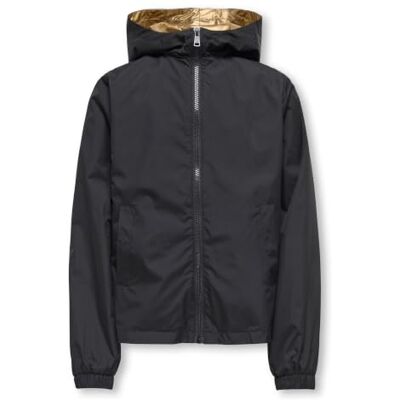 15355341-4835388 ONLY Damska kurtka Kogfry Hood Jacket Cs OTW Noos, czarna, Numeric_140, czarny, numeric_140 15355341-4835388 ONLY Damska kurtka Kogfry Hood Jacket Cs OTW Noos, czarna, Numeric_140, czarny, numeric_140