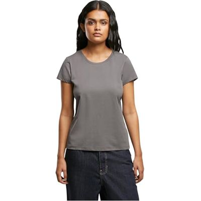 TB7170 T-Shirt Damski Urban Classics Ladies Sorona Regular Tee, Dostępny W Różnych Kolorach, Rozmiarach Xs 5Xl TB7170 T-Shirt Damski Urban Classics Ladies Sorona Regular Tee, Dostępny W Różnych Kolorach, Rozmiarach Xs 5Xl