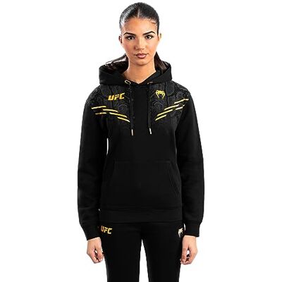 VNMUFC-00206-126-M Venum, Bluza z kapturem UFC Adrenaline by Women, Champion, M, Mistrzów, M VNMUFC-00206-126-M Venum, Bluza z kapturem UFC Adrenaline by Women, Champion, M, Mistrzów, M