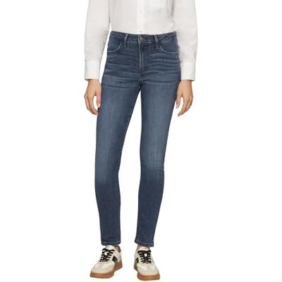 2157397 s.Oliver Izabell Skinny Fit spodnie jeansowe, 56Z6., 34W / 32L 2157397 s.Oliver Izabell Skinny Fit spodnie jeansowe, 56Z6., 34W / 32L