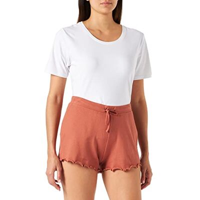 55802 SIRUP COPENHAGEN Damskie szorty syrop Copenhganen Rib Cotton Green, Lily Pad, L 55802 SIRUP COPENHAGEN Damskie szorty syrop Copenhganen Rib Cotton Green, Lily Pad, L