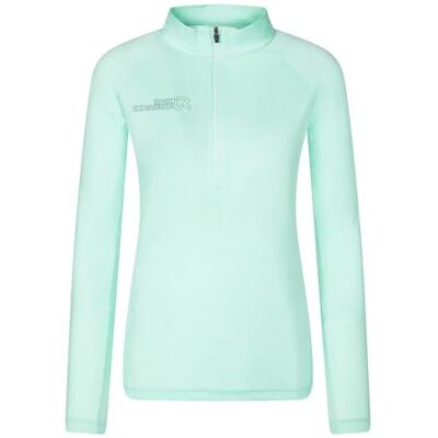 REWC02111 ROCK EXPERIENCE Zodiac Hz Woman Fleece, outdoorowa bluza trekkingowa, piesze wycieczki REWC02111 ROCK EXPERIENCE Zodiac Hz Woman Fleece, outdoorowa bluza trekkingowa, piesze wycieczki
