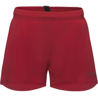 Gore Wear Concurve Brief Granate Szorty - Kobieta Gore Wear Concurve Brief Granate Szorty - Kobieta