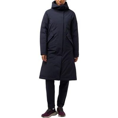A60200_C0413 Jack Wolfskin BRANDENBURGER COAT W A60200_C0413 Jack Wolfskin BRANDENBURGER COAT W