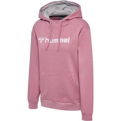 205593 hummel hmlMOVER Cotton Hoodie Woman, Lilas, L 205593 hummel hmlMOVER Cotton Hoodie Woman, Lilas, L