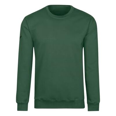 579501 TRIGEMA Bluza, bluszcz., XXL 579501 TRIGEMA Bluza, bluszcz., XXL