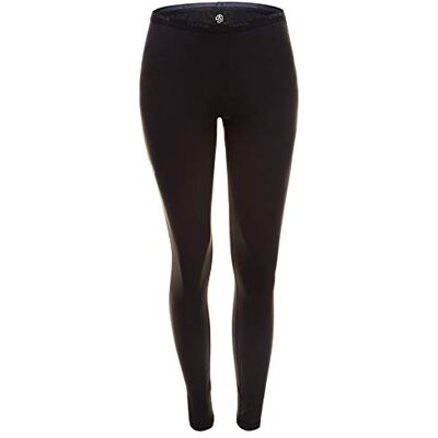 13412299937 Ternua Alma Pant W legginsy damskie czarny czarny XX-L 13412299937 Ternua Alma Pant W legginsy damskie czarny czarny XX-L