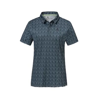 13836 Koszulka polo Style Fraydo WMN, niebieski, 40 13836 Koszulka polo Style Fraydo WMN, niebieski, 40