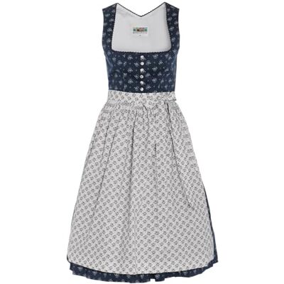 845280 BERWIN & WOLFF TRACHT FOLKLORE LANDHAUS Damski Dirndl, Rosa, 46 845280 BERWIN & WOLFF TRACHT FOLKLORE LANDHAUS Damski Dirndl, Rosa, 46