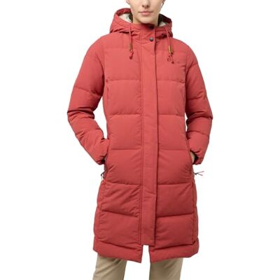 A60038_J0125 Jack Wolfskin Damski płaszcz puchowy Nordlicht Coat W A60038_J0125 Jack Wolfskin Damski płaszcz puchowy Nordlicht Coat W
