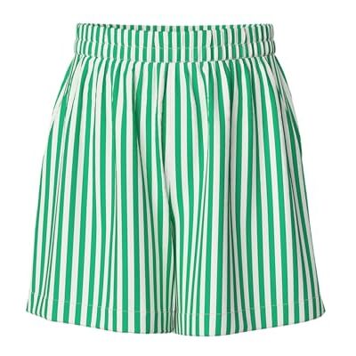 17156469-4722206 PIECES Pcnya Hw New Shorts Bc, zielony (Simply Green), L 17156469-4722206 PIECES Pcnya Hw New Shorts Bc, zielony (Simply Green), L