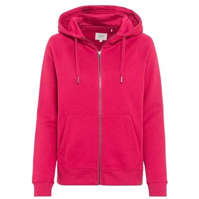 309395/2F61 camel active Damska bluza z kapturem, Magnolia, XS 309395/2F61 camel active Damska bluza z kapturem, Magnolia, XS