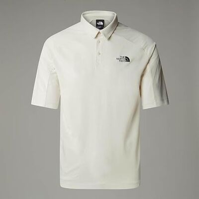 NF0A883K The North Face Mężczyźni Packable SS Koszulka polo White Dune XS NF0A883K The North Face Mężczyźni Packable SS Koszulka polo White Dune XS